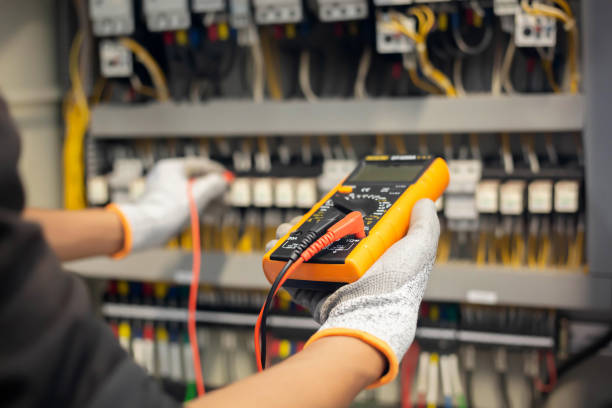 Emergency Electrical Repair Services in Lake Don Pedro, CA